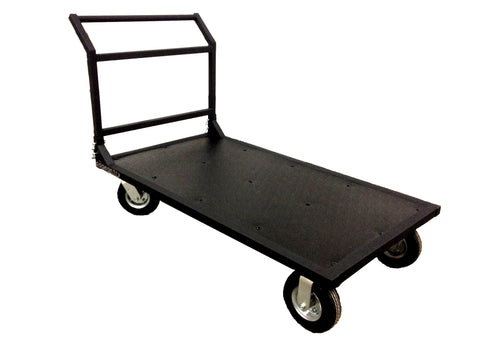 Pageantry Innovations FC-10 Floor Cart