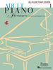 Adult Piano Adventures All In One