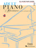 Adult Piano Adventures All In One