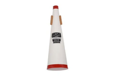 Humes & Berg Stonelined Straight Trombone Mute