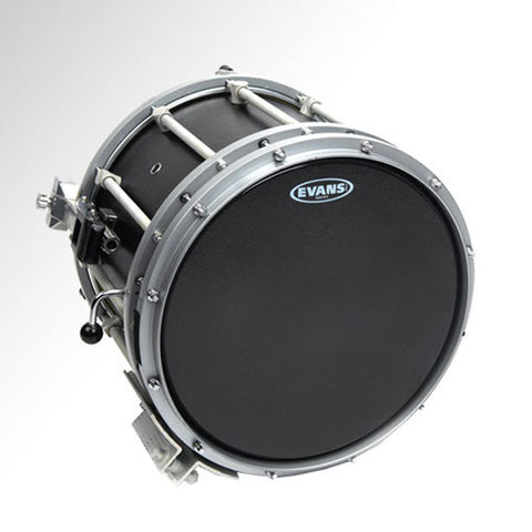 Evans Hybrid S Series Black Batter Head