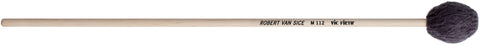Vic Firth Robert Van Sice Series Marimba Mallets