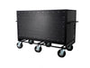Pageantry Innovations MC-30 Triple Mixer Cart