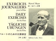 Daily Exercises - Marcel Moyse