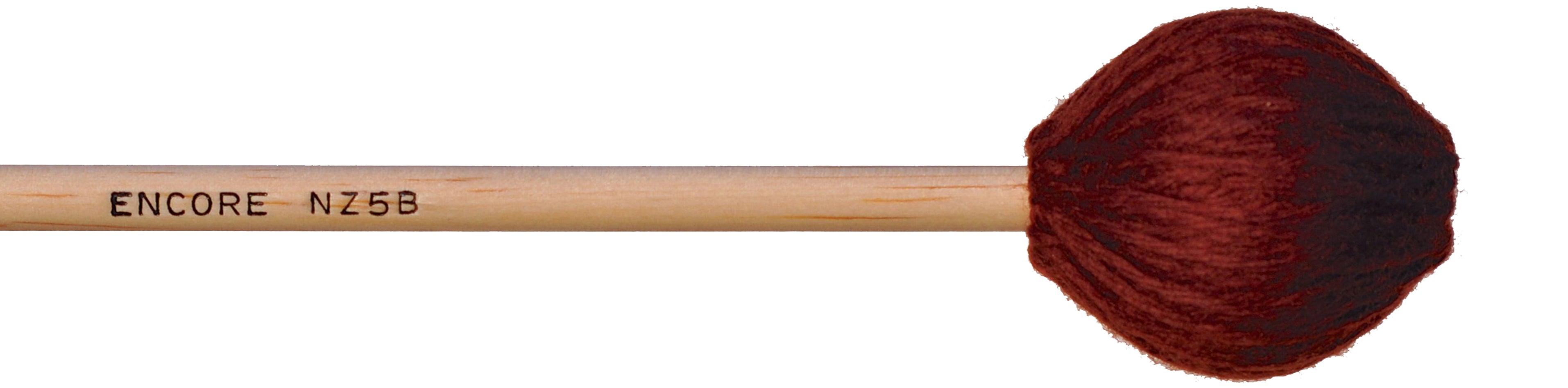 Encore Percussion Nancy Zeltsman Series Marimba Mallets - Birch