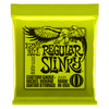Ernie Ball Slinky Nickel Wound Electric Guitar String Set