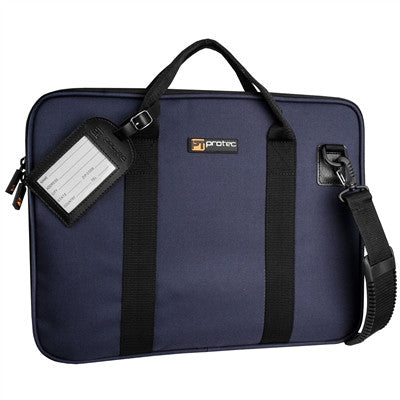 ProTec Music Portfolio Bag with Shoulder Strap