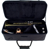 ProTec Trumpet Pro-Pac Case w/ Mute Compartment