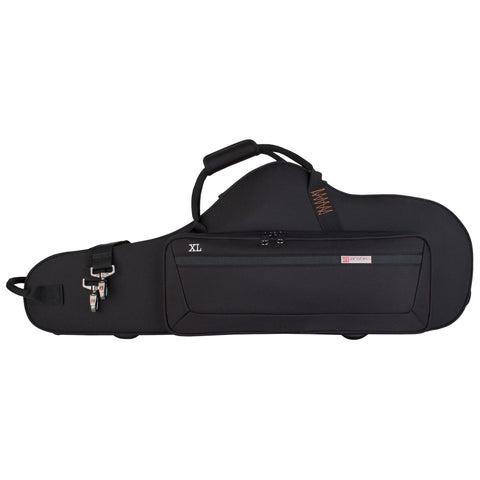 Protec Tenor Saxophone Contoured XL PRO PAC Case