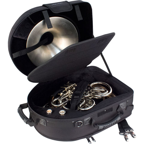 Protec PRO PAC Screwbell French Horn Case