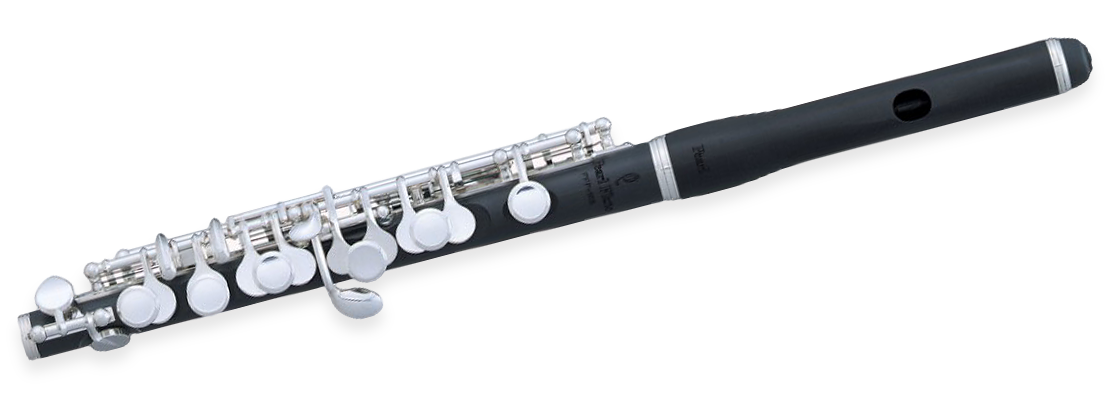【美品】Pearl Flute PFP-105 ピッコロ ケース付き 美品】Pearl Flute PFP-105 ピッコロ ケース付き Pearl 105