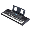 Yamaha PSR-EW373 Digital Keyboard with SK-B2 Survival Kit