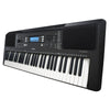 Yamaha PSR-EW373 Digital Keyboard with SK-B2 Survival Kit