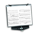 DEG Drummer's Delight Marching Snare Drum Lyre