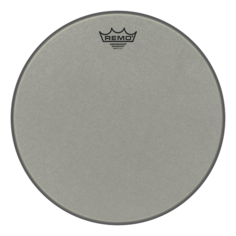 Remo Ambassador Renaissance Batter Concert Drum Head