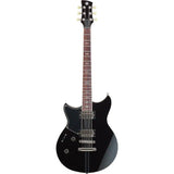 Yamaha RSE20 Revstar Element Electric Guitar in Black