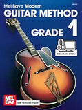 Mel Bay's Modern Guitar Method