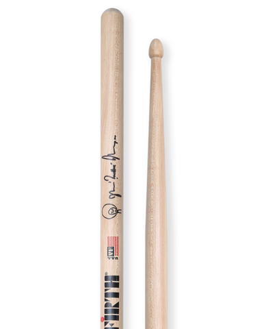 Vic Firth Questlove Sticks, Natural