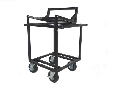 Pageantry Innovations SC-10 Single Stack Speaker Cart