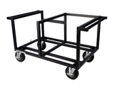 Pageantry Innovations SC-40 Combo Speaker Cart