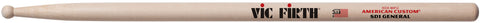 Vic Firth SD1 General American Custom