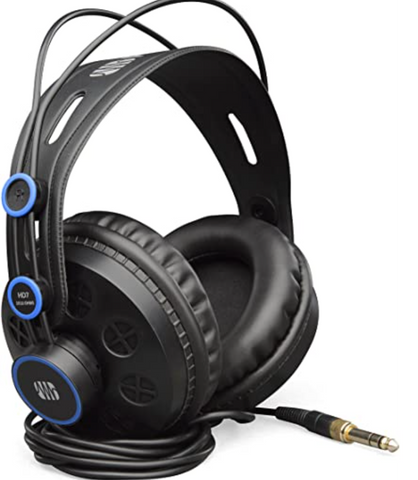 Presonus HD7 Professional monitoring headphones