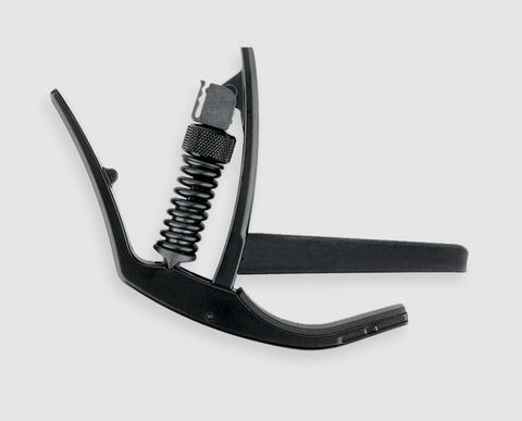 D'Addario NS Artist Classical Guitar Capo