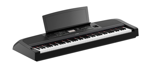 Yamaha DGX670 Portable Grand Digital Piano