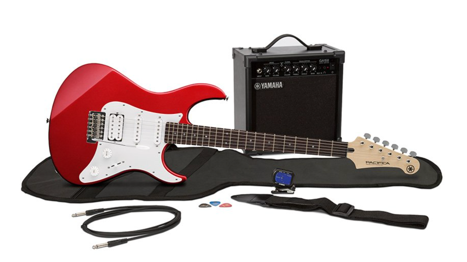 Yamaha electric guitar deals