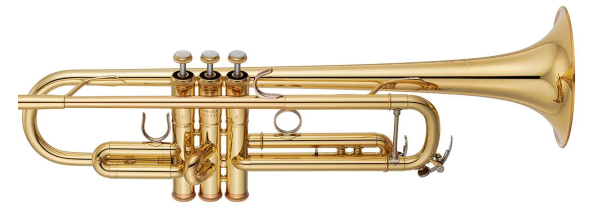 Yamaha YTR-8335LAII Artist Model 