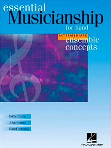 Essential Musicianship for Band - Intermediate