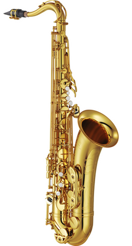 Yamaha YTS 82ZII Custom Z Professional Tenor Saxophone