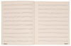 D'Addario Archives Spiral Bound Manuscript Paper Book, 10 Stave