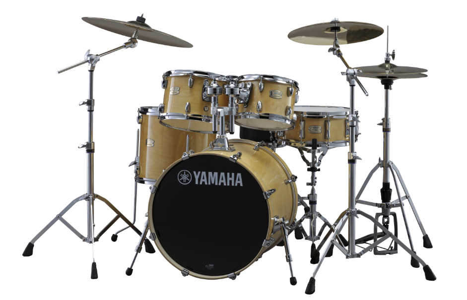 Yamaha stage custom birch on sale