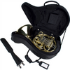 Protec French Horn Fixed Bell PRO PAC Case - Contoured
