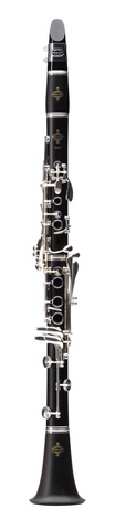 Buffet E12F Intermediate Bb Clarinet