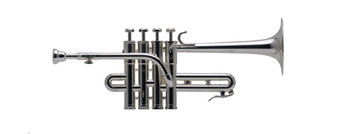 Schilke P5-4 Professional Bb/A Piccolo Trumpet