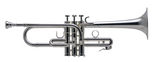 Schilke E3L Professional Ed/D Trumpet