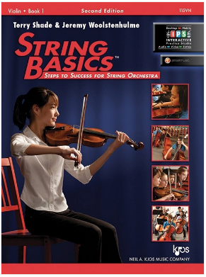 String Basics