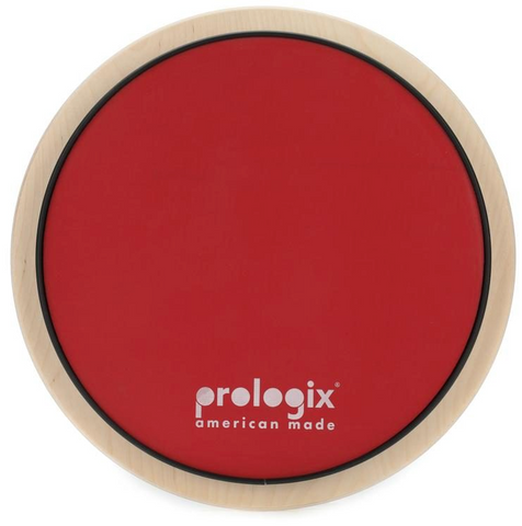 Prologix Red Storm Series Snare Pad