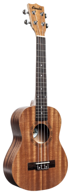 Amahi UK210C Traditional Concert Ukulele