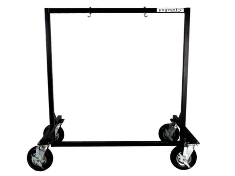 Pageantry Innovations GC-10 Field Gong Stand