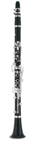 Yamaha YCL-CSG II L Professional Bb Clarinet