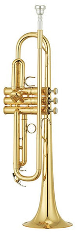 Yamaha YTR-8310ZII Custom Z Artist Model "Bobby Shew" Professional Bb Trumpet