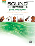 Sound Innovations: Sound Development - Intermediate