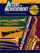 Accent on Achievement Book 1