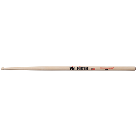 Vic Firth American Jazz® 4