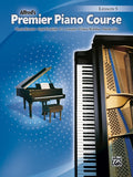 Alfred's Premier Piano Course - Level 5
