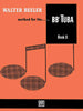 Walter Beeler Method For The BBb Tuba