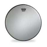 Remo White Max Marching Snare Batter Head